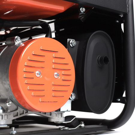 Бензиновый генератор PATRIOT GP 3510 фото