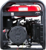 Бензиновый генератор Fubag BS 8500 A ES Duplex фото