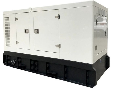 Дизельный генератор Амперос АД 50-Т400/6120 в кожухе Дизельный генератор Амперос АД 50-Т400/6120 в кожухе фото